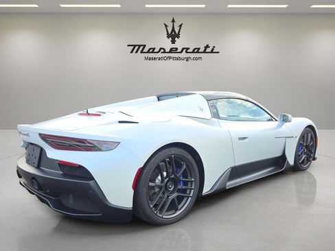 Used 2024 Maserati MC20 Cielo image 13