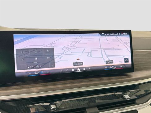 New 2026 BMW X5 xDrive40i AWD/4WD image 13