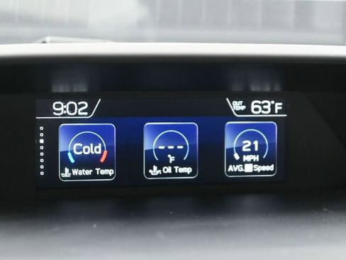 Used 2023 Subaru Forester Limited image 14