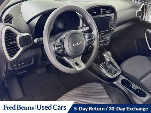 Used 2024 Kia Soul LX w/ Option Group 015 FWD image 13