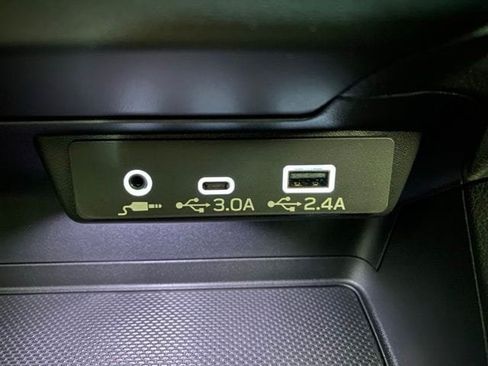 New 2026 Subaru Impreza 2.0i Sport AWD/4WD image 16