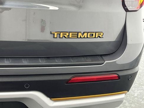 Used 2026 Ford Explorer Tremor w/ Tremor Ultimate Package AWD/4WD image 38