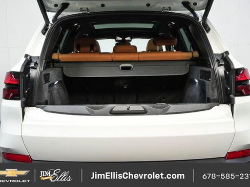 Used 2026 BMW X5 sDrive40i RWD image 31