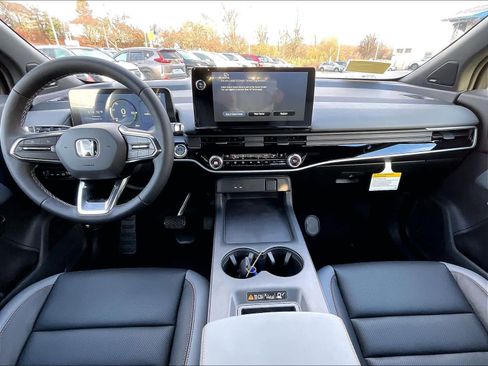 New 2026 Honda Prologue Elite image 12