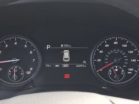 Used 2023 Hyundai Santa Fe SEL AWD/4WD image 20