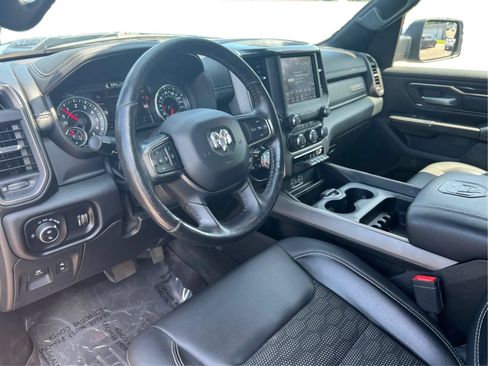 Used 2020 RAM 1500 Sport w/ Level 2 Equipment Group AWD/4WD image 16