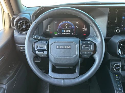 Used 2024 Toyota Land Cruiser 1958 image 15