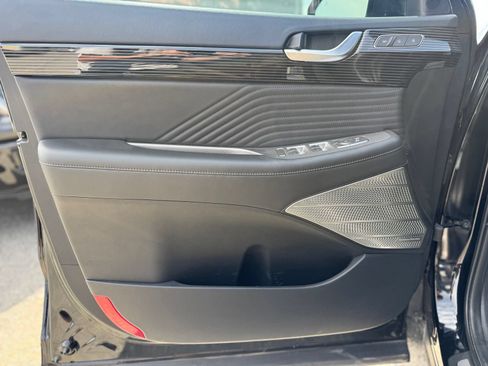 Used 2023 Hyundai Palisade Calligraphy AWD/4WD image 13