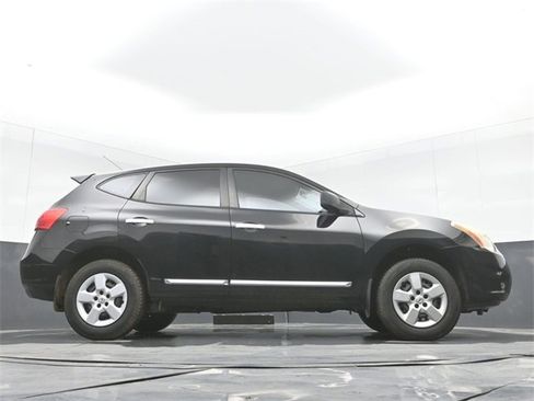 Used 2012 Nissan Rogue S image 44