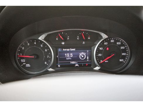 Used 2021 GMC Terrain SLE w/ Driver Convenience Package FWD image 15