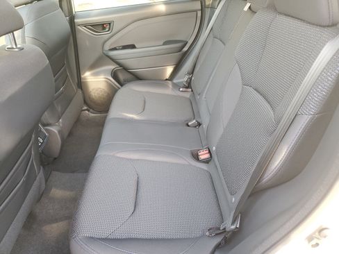 Used 2026 Subaru Forester Premium w/ Base/Premium Plus Package AWD/4WD image 9