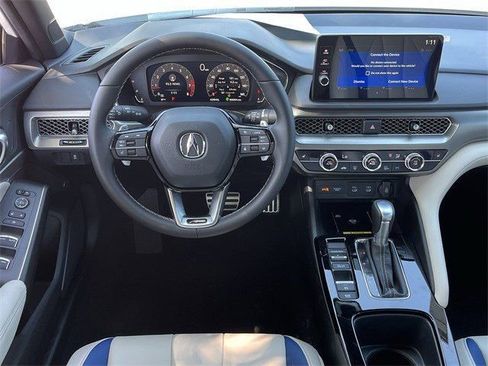 New 2026 Acura Integra A-Spec FWD image 12