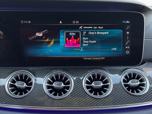 Used 2020 Mercedes-Benz AMG GT 63 image 29