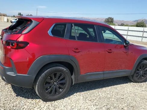 Used 2023 MAZDA CX-50 2.5 S w/ Cargo Package AWD/4WD image 50