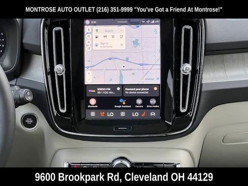 New 2026 Volvo XC40 B5 Ultra w/ Protection Package Premier image 20