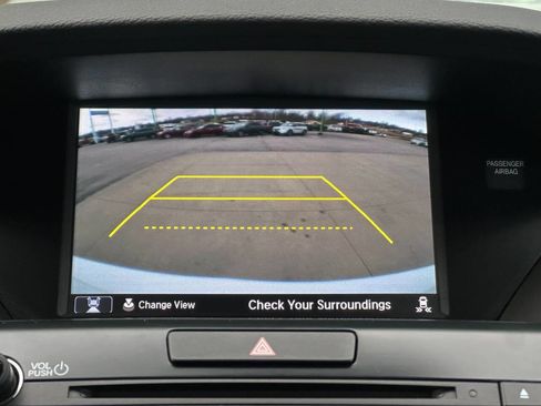 Used 2020 Acura MDX SH-AWD w/ Technology Package image 31