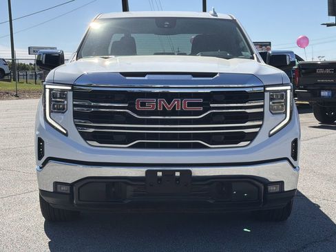Used 2025 GMC Sierra 1500 SLT image 25