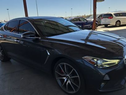 Used 2019 Genesis G70 3.3T Advanced w/ Elite Package