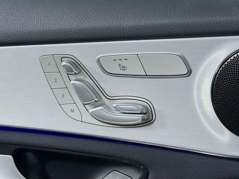 Certified 2022 Mercedes-Benz GLC 300 image 22