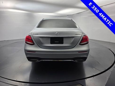 Used 2020 Mercedes-Benz E 350 E 350 image 5