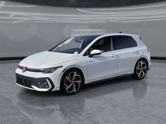 New 2026 Volkswagen GTI SE video 1