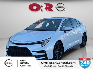 Used 2024 Toyota Corolla SE video 1