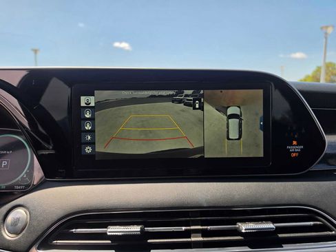 Used 2020 Hyundai Palisade Limited FWD image 28