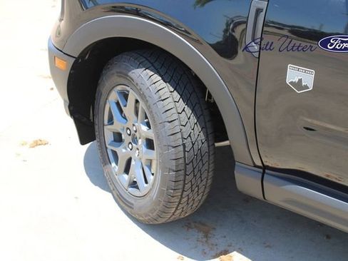 New 2026 Ford Bronco Sport Big Bend AWD/4WD image 5
