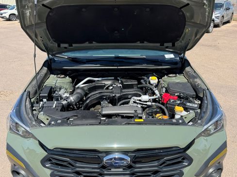Used 2024 Subaru Crosstrek 2.5i Sport AWD/4WD image 20