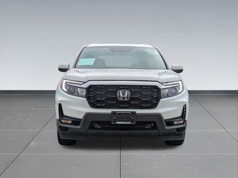 Certified 2023 Honda Passport EX-L image 9