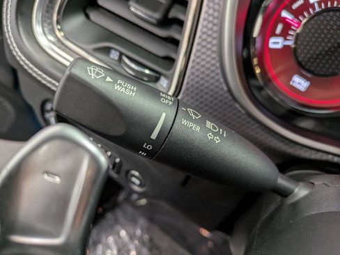 Used 2023 Dodge Challenger SRT Hellcat image 20