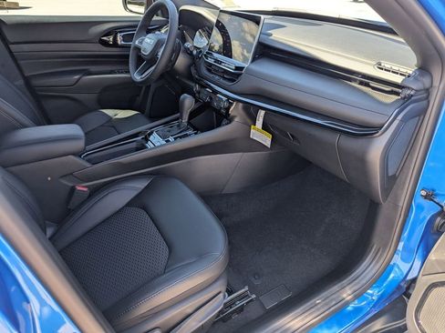 New 2026 Jeep Compass Latitude image 34