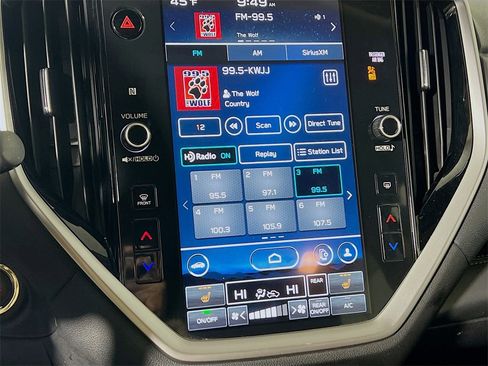 Used 2023 Subaru Ascent Limited w/ Technology Package image 14