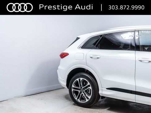 New 2026 Audi Q5 Premium AWD/4WD image 11