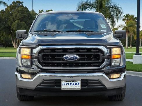 Used 2023 Ford F150 XLT image 3