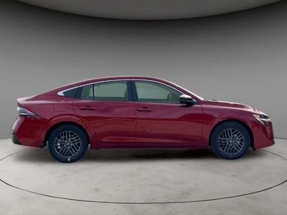 New 2026 Nissan Sentra SV w/ SV Convenience Package