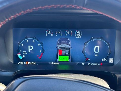 Used 2024 Ford F150 Raptor image 22