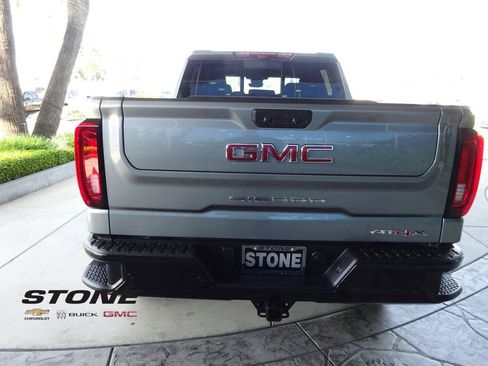 New 2026 GMC Sierra 1500 AT4X image 7