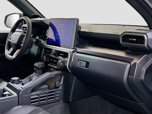 New 2026 Toyota 4Runner TRD Off-Road Premium image 29