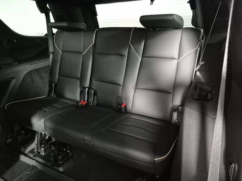 New 2026 Cadillac Escalade Sport w/ Touring Package AWD/4WD image 28