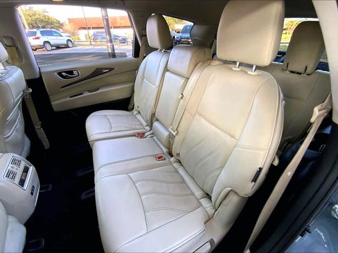 Used 2019 INFINITI QX60 Luxe w/ Essential Package image 20