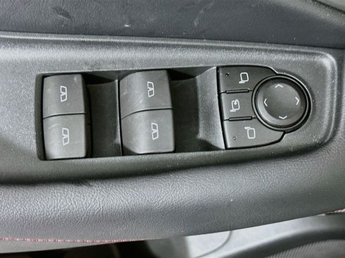 Used 2024 Acura ZDX A-Spec RWD image 15