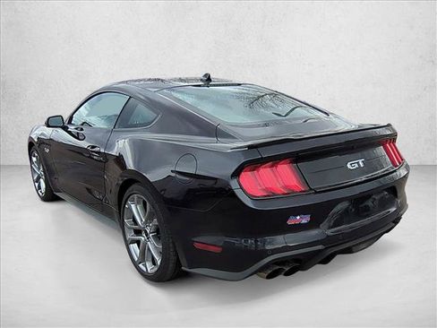 Used 2023 Ford Mustang GT Premium w/ Equipment Group 401A image 7