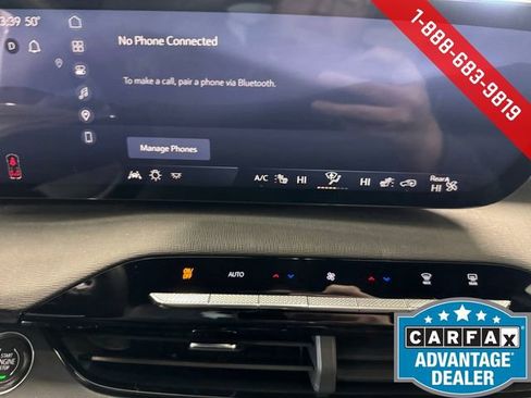 Certified 2025 Buick Enclave Sport Touring image 19