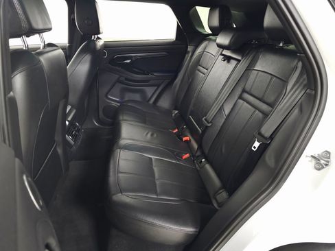 Used 2023 Land Rover Range Rover Evoque SE image 36