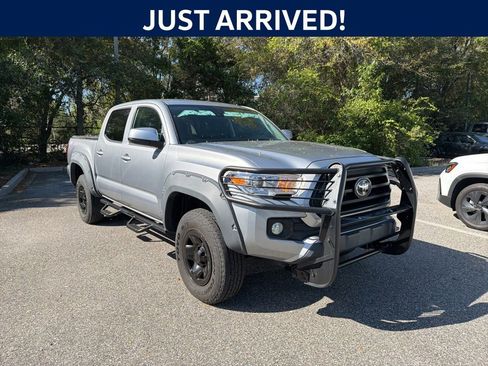 Used 2021 Toyota Tacoma SR image 22