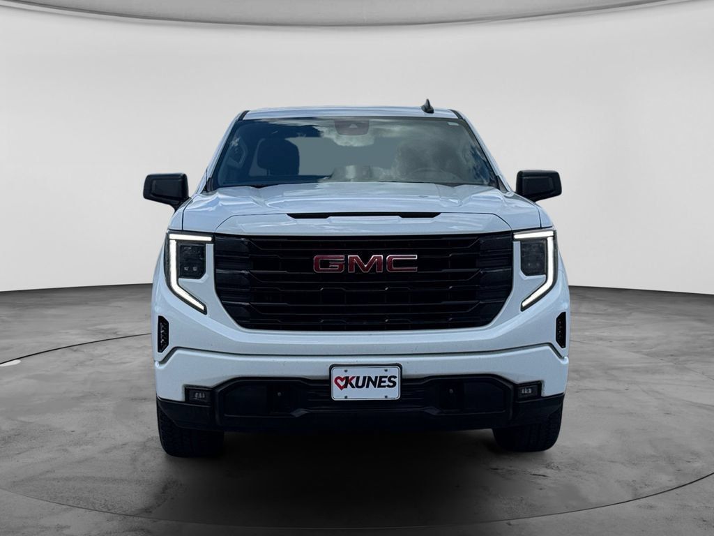Used 2023 GMC Sierra 1500 Elevation w/ X31 Off-Road Package AWD/4WD image 2