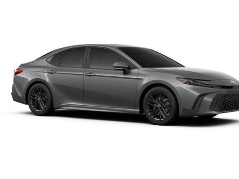 New 2026 Toyota Camry SE FWD image 14