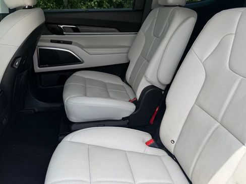 Used 2021 Kia Telluride SX w/ Nightfall Edition Package AWD/4WD image 27