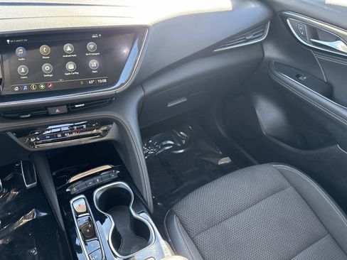 Certified 2023 Buick Envision Preferred image 26
